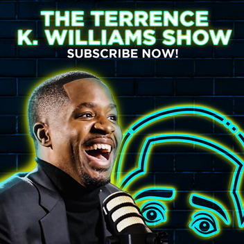 Terrence K. Williams Official Store – Terrence K. Williams Store