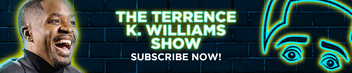 Terrence K. Williams Official Store – Terrence K. Williams Store