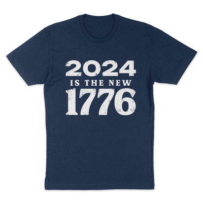 New 1776 Apparel