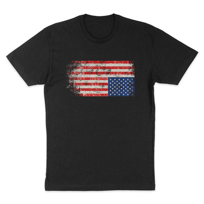 USA Flag Apparel