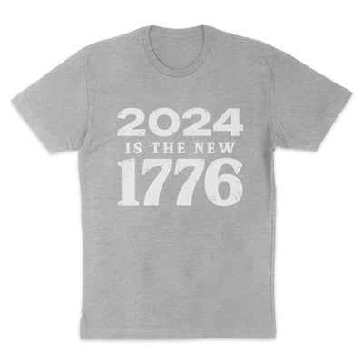 New 1776 Apparel