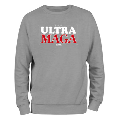 Ultra Maga Outerwear