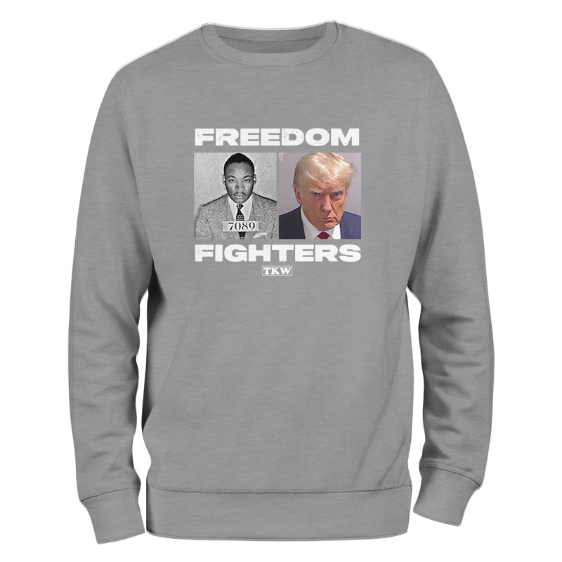 Freedom Fighters Outerwear