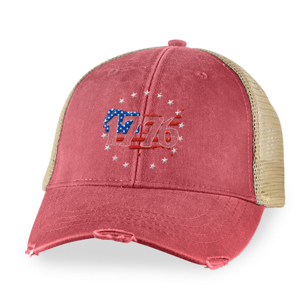 1776 Hat