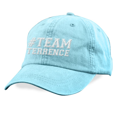 Team Terrence Hat