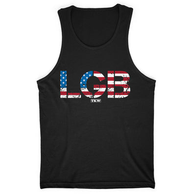 LGB Men's Apparel