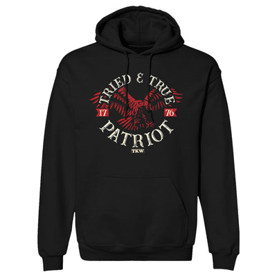 Tried and True Patriot Outerwear