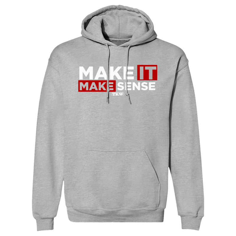 Make It Make Sense Outerwear