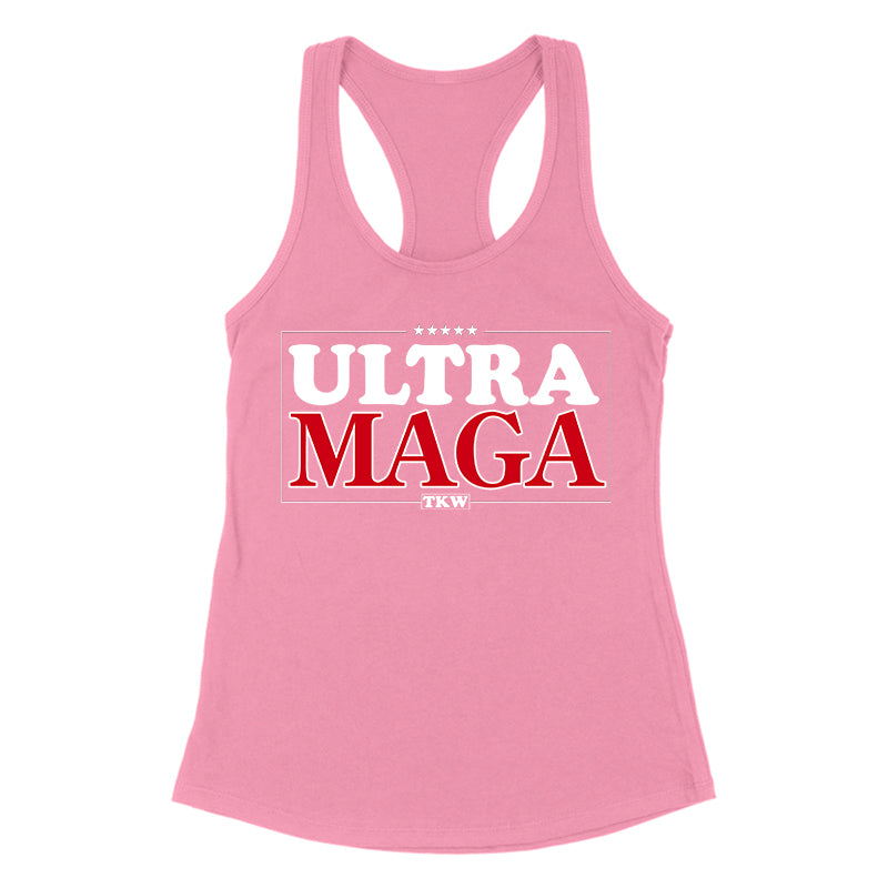 Ultra Maga Women's Apparel