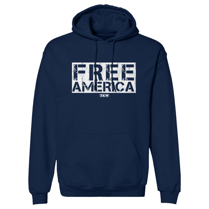 Free America Outerwear