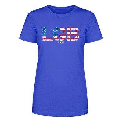 LGB Women's Apparel