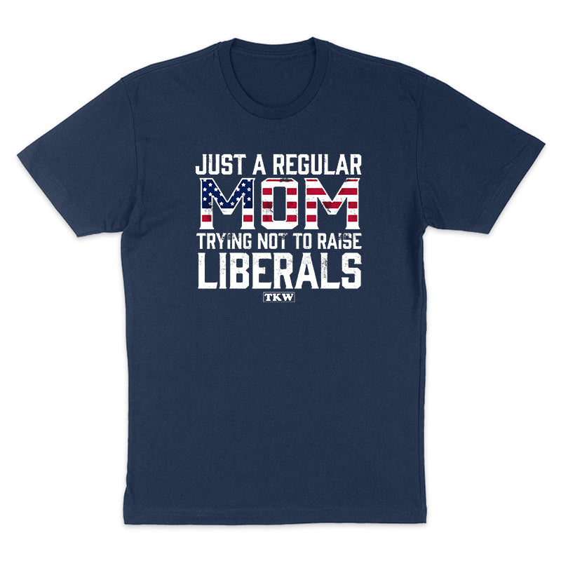 Just A Regular Mom Women's Apparel