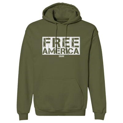 Free America Outerwear