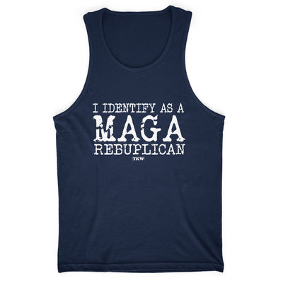 Maga Republican Men's Apparel