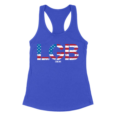 LGB Women's Apparel