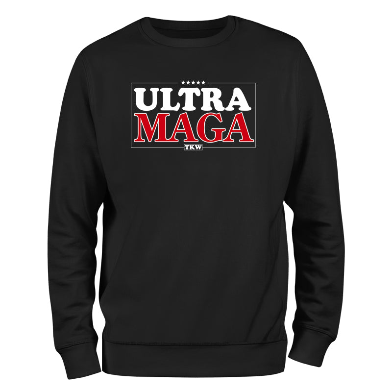 Ultra Maga Outerwear