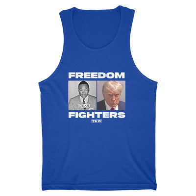 Freedom Fighters Men's Apparel