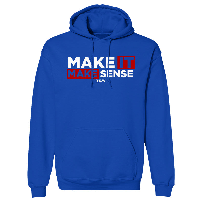 Make It Make Sense Outerwear