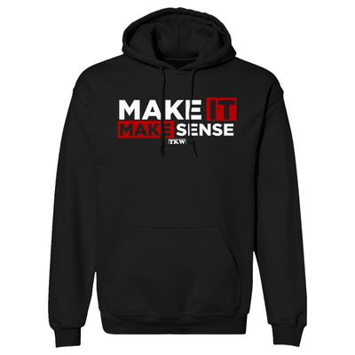 Make It Make Sense Outerwear