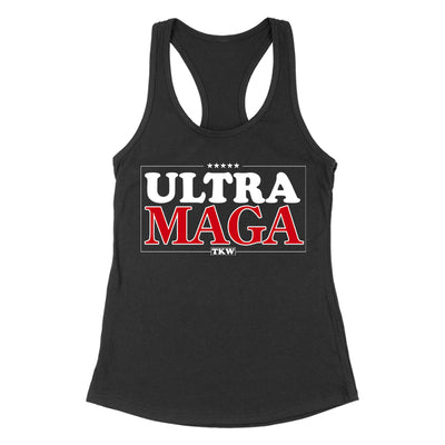 Ultra Maga Women's Apparel