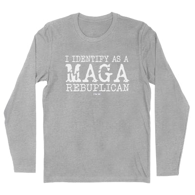 Maga Republican Outerwear