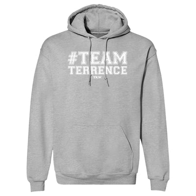 Team Terrence Outerwear
