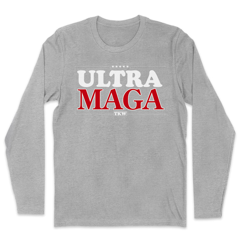 Ultra Maga Outerwear