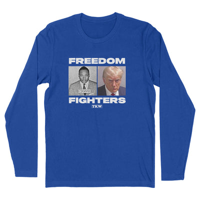 Freedom Fighters Outerwear