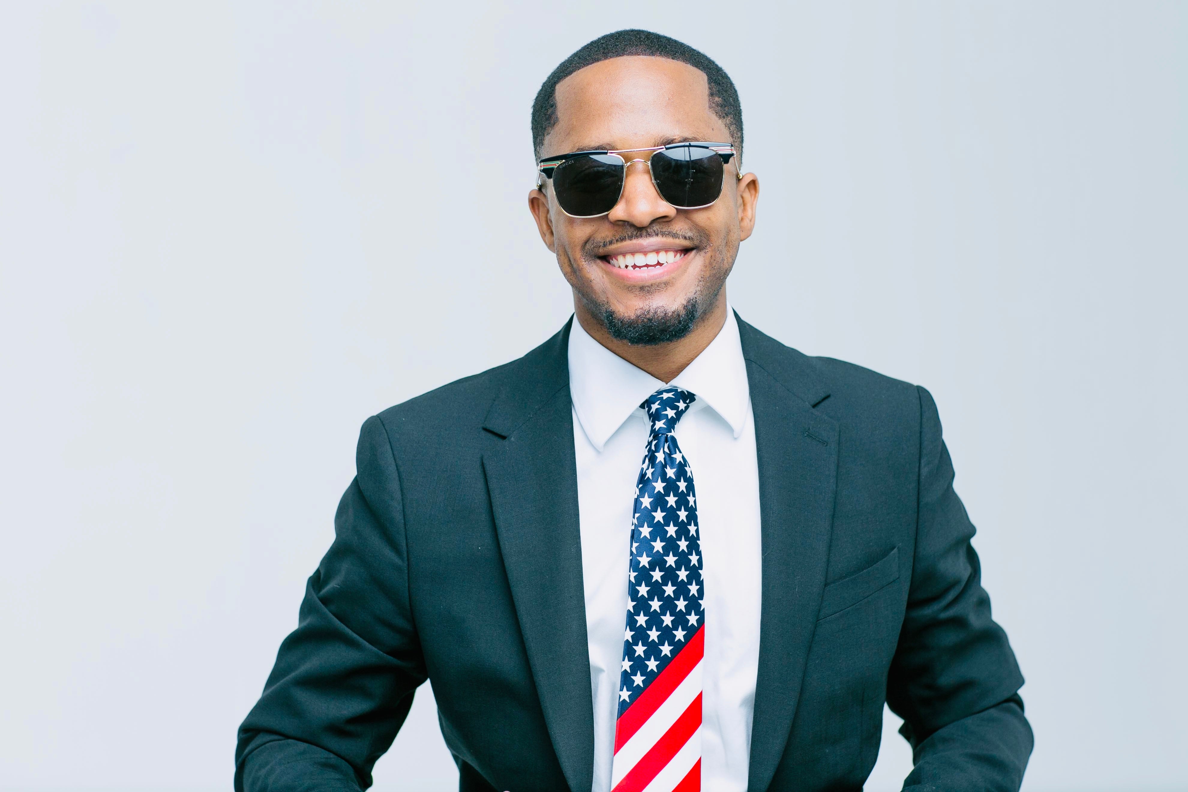 Terrence William’s Personalized Video – Terrence K. Williams Store